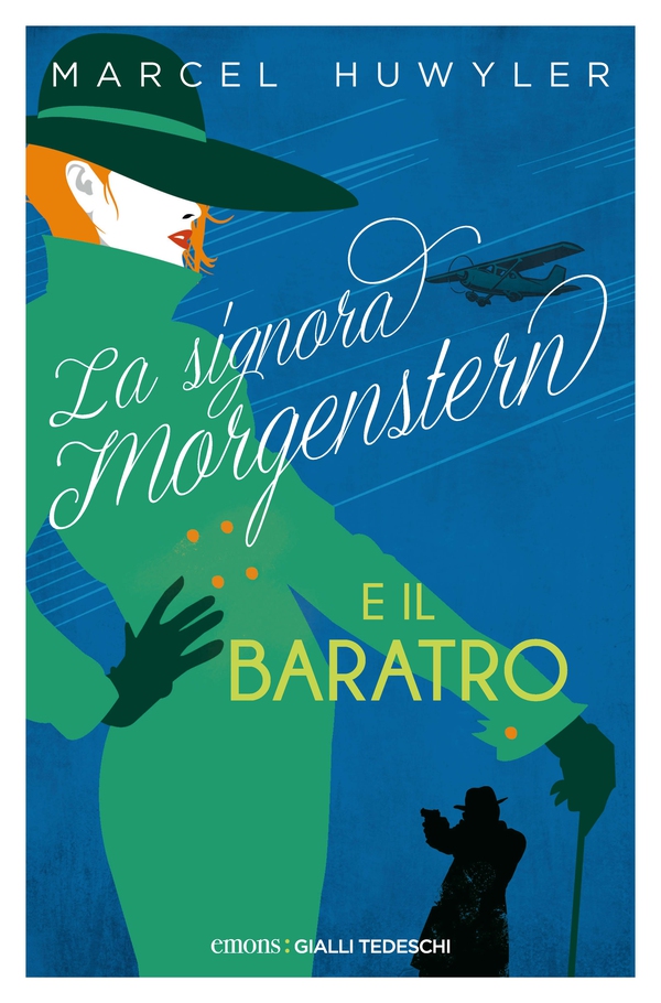 La Signora Morgenstern e il baratro - Librerie.coop