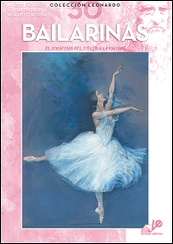 Bailarinas - Librerie.coop Bailarinas - Librerie.coop