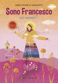 Sono Francesco, mi conosci? - Librerie.coop