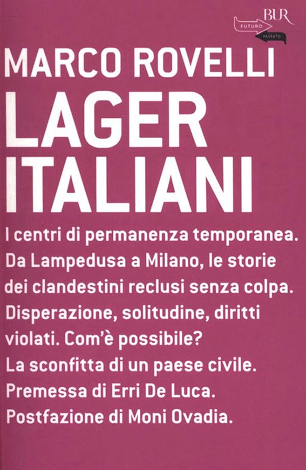 Lager italiani - Librerie.coop Lager italiani - Librerie.coop