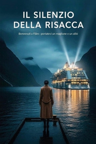 Il silenzio della risacca - Librerie.coop