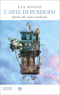 L'arte di perdersi - Librerie.coop