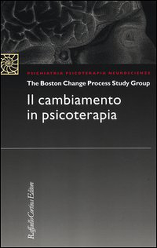 Il cambiamento in psicoterapia - Librerie.coop Il cambiamento in psicoterapia - Librerie.coop