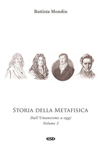 Storia della metafisica - Librerie.coop Storia della metafisica - Librerie.coop