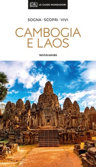 Cambogia e Laos - Librerie.coop