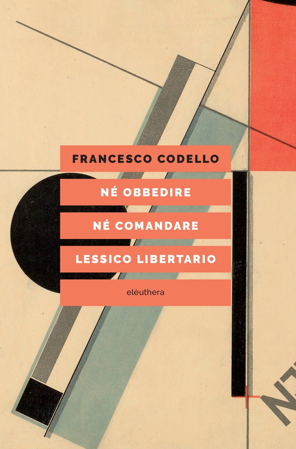 Né obbedire né comandare - Librerie.coop Né obbedire né comandare - Librerie.coop