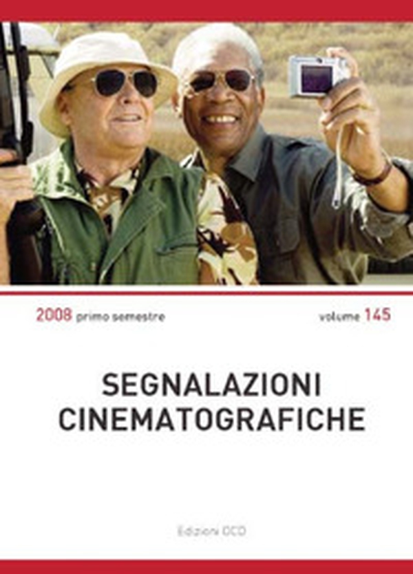 Segnalazioni cinematografiche - Librerie.coop