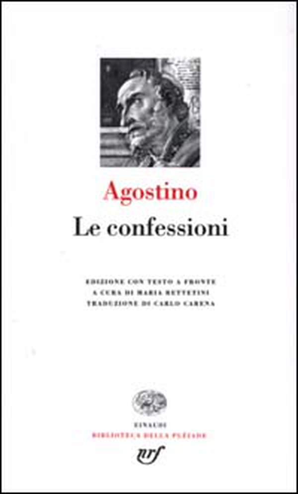 Le confessioni - Librerie.coop Le confessioni - Librerie.coop