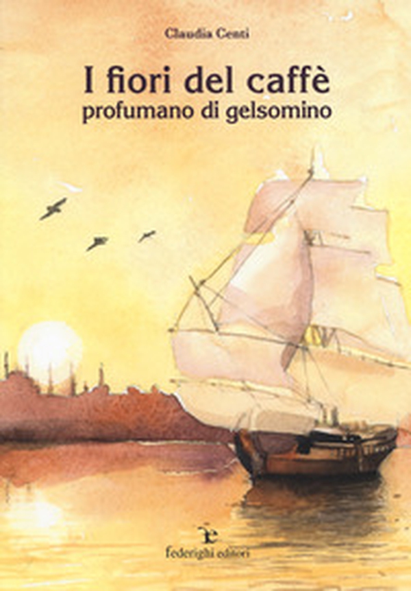 I fiori del caffè profumano di gelsomino - Librerie.coop I fiori del caffè profumano di gelsomino - Librerie.coop