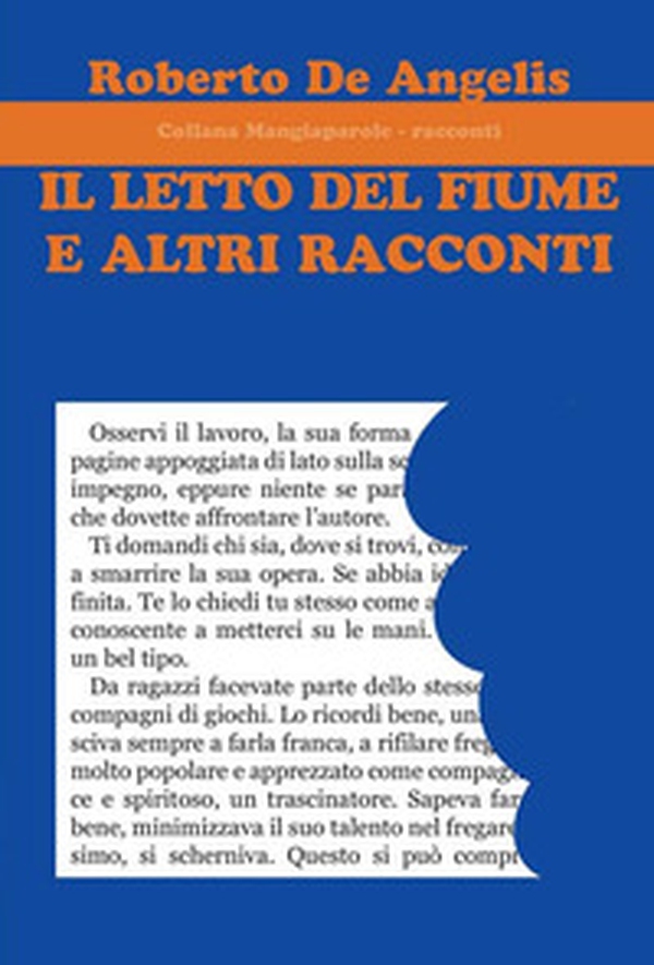 Il letto del fiume e altri racconti - Librerie.coop Il letto del fiume e altri racconti - Librerie.coop