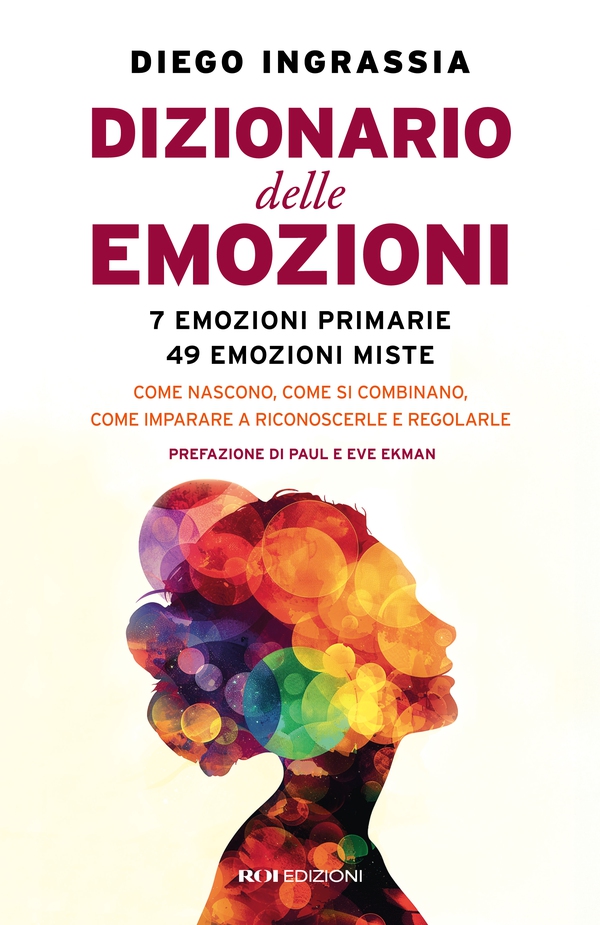 Dizionario delle emozioni - Librerie.coop