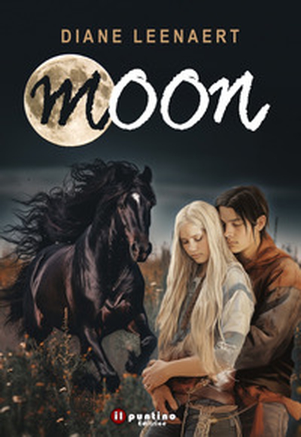Moon - Librerie.coop Moon - Librerie.coop