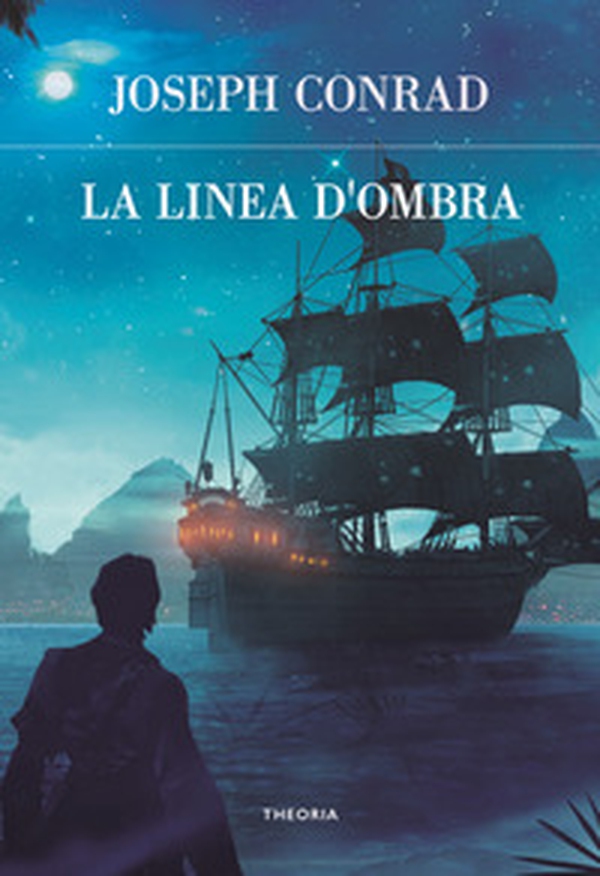 La linea d'ombra - Librerie.coop La linea d'ombra - Librerie.coop