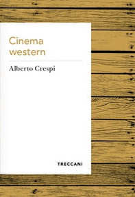 Cinema western - Librerie.coop
