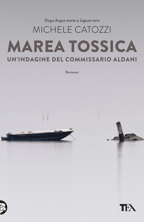Marea tossica - Librerie.coop Marea tossica - Librerie.coop