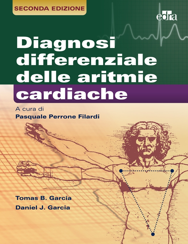Diagnosi differenziale delle aritmie cardiache - Librerie.coop Diagnosi differenziale delle aritmie cardiache - Librerie.coop