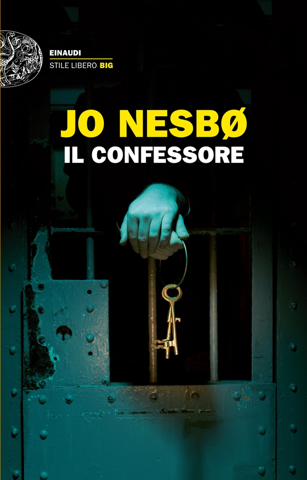 Il confessore - Librerie.coop Il confessore - Librerie.coop