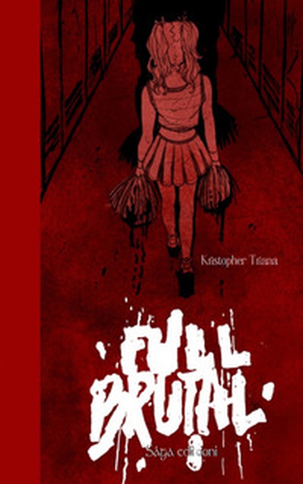 Full Brutal. Ediz. italiana - Librerie.coop Full Brutal. Ediz. italiana - Librerie.coop