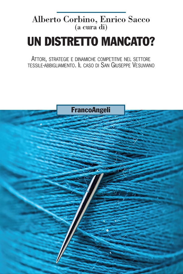 Un distretto mancato? - Librerie.coop