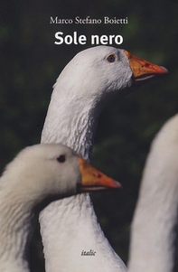 Sole nero - Librerie.coop