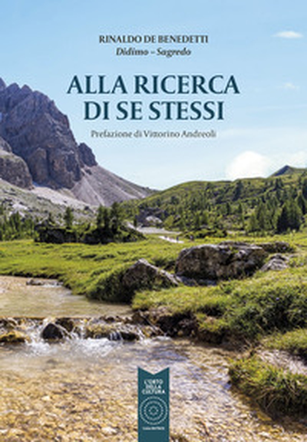 Alla ricerca di se stessi - Librerie.coop Alla ricerca di se stessi - Librerie.coop