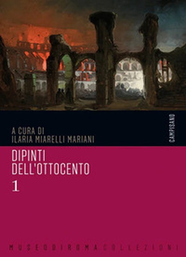 Dipinti dell'Ottocento - Vol. 1 - Librerie.coop Dipinti dell'Ottocento - Vol. 1 - Librerie.coop