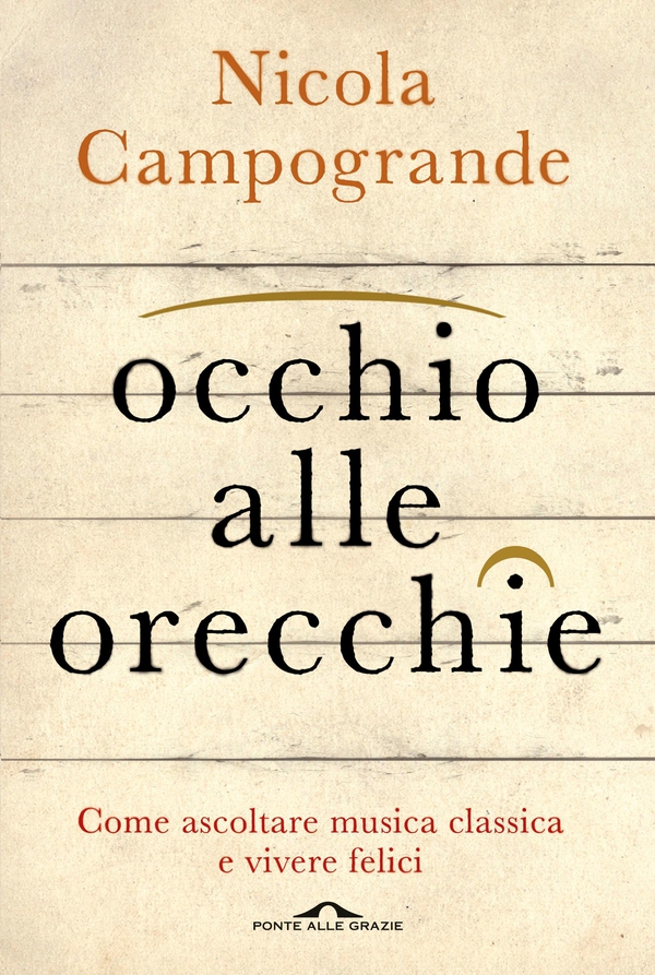 Occhio alle orecchie - Librerie.coop Occhio alle orecchie - Librerie.coop