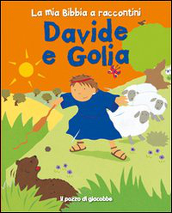 Davide e Golia - Librerie.coop