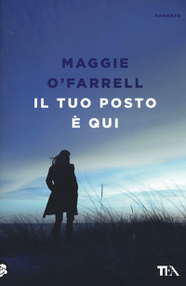 Il tuo posto è qui - Librerie.coop Il tuo posto è qui - Librerie.coop