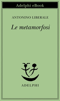 Le metamorfosi - Librerie.coop
