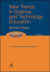 New trends in science and technology education. Selected papers - Librerie.coop