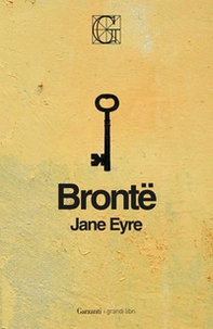Jane Eyre. Ediz. Integrale Garzanti - Librerie.coop