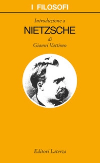 Introduzione a Nietzsche - Librerie.coop Introduzione a Nietzsche - Librerie.coop