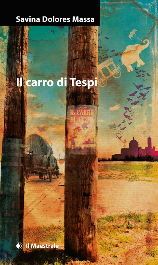 Il Carro di Tespi - Librerie.coop Il Carro di Tespi - Librerie.coop
