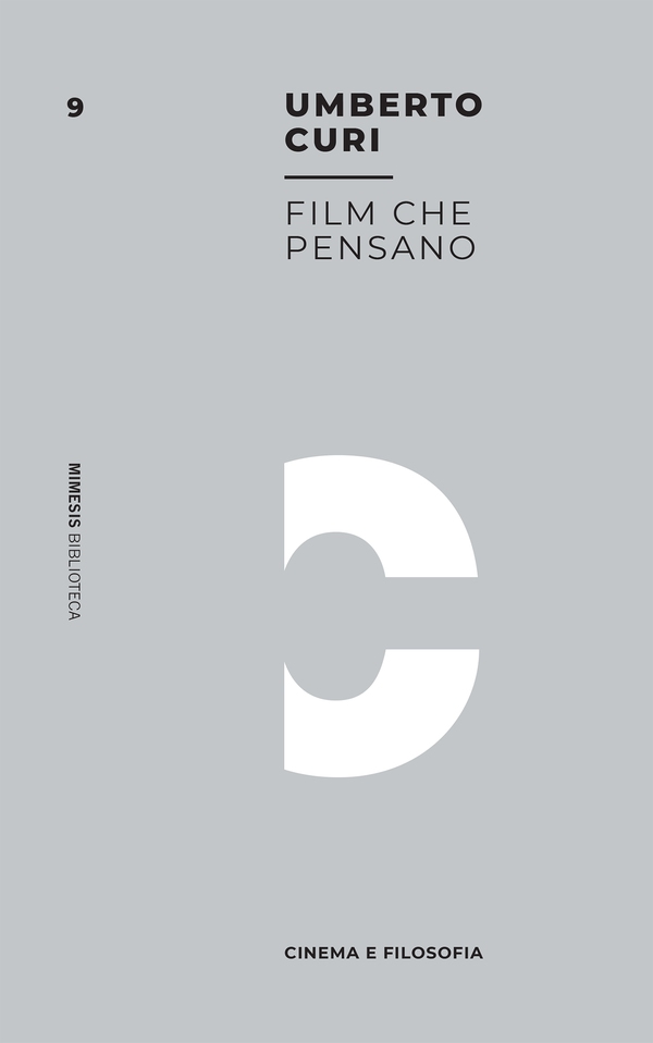 Film che pensano - Librerie.coop Film che pensano - Librerie.coop