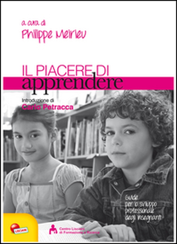 Il piacere di apprendere - Librerie.coop Il piacere di apprendere - Librerie.coop