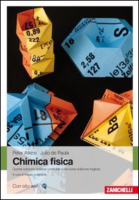 Chimica fisica - Librerie.coop