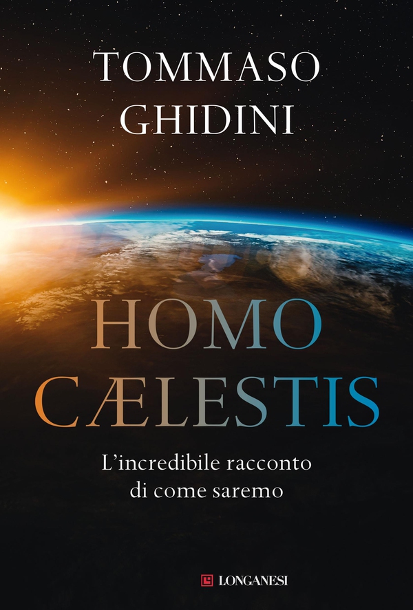 Homo Caelestis - Librerie.coop Homo Caelestis - Librerie.coop