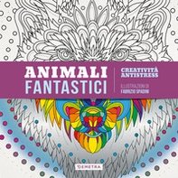 Animali fantastici - Librerie.coop