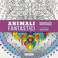 Animali fantastici - Librerie.coop Animali fantastici - Librerie.coop
