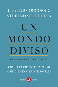 Un mondo diviso - Librerie.coop