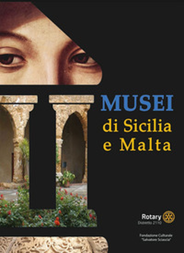 Musei di Sicilia e Malta - Librerie.coop Musei di Sicilia e Malta - Librerie.coop