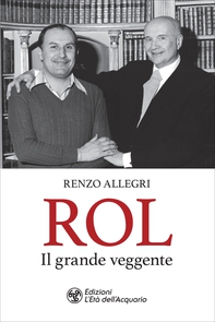 Rol. Il grande veggente - Librerie.coop Rol. Il grande veggente - Librerie.coop