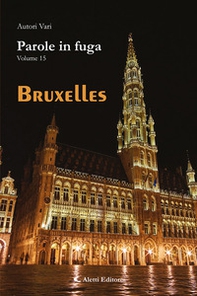 Parole in fuga - Vol. 15 - Librerie.coop