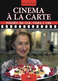 Cinema à la carte - Librerie.coop