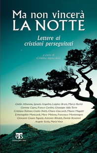 Ma non vincerà la notte - Librerie.coop