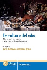 Le culture del cibo - Librerie.coop Le culture del cibo - Librerie.coop