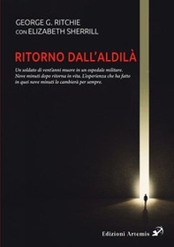 Ritorno dall'aldilà - Librerie.coop