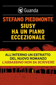 Siusy ha un piano eccezionale - Librerie.coop