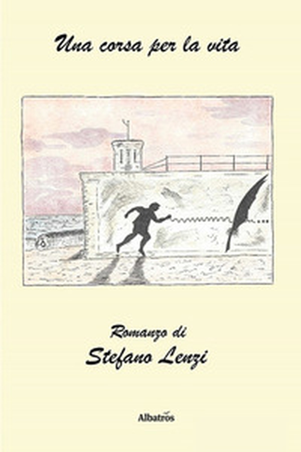 Una corsa per la vita - Librerie.coop Una corsa per la vita - Librerie.coop